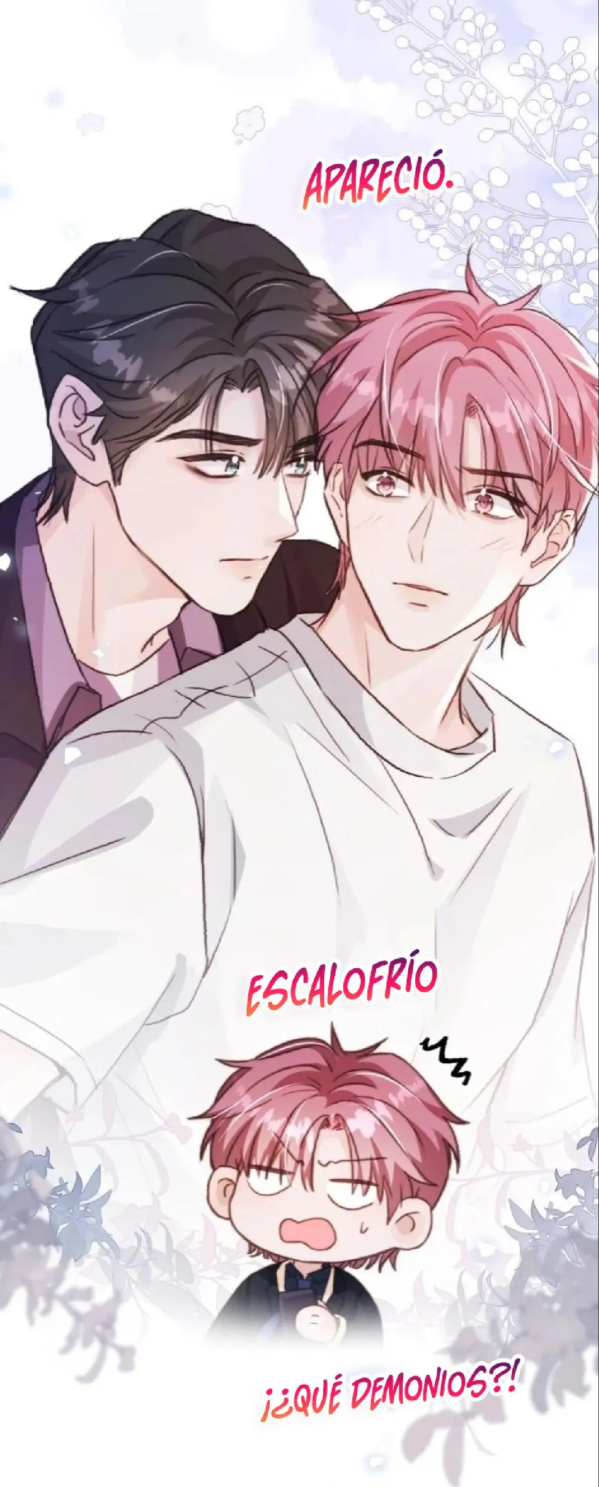 Me Convertí En El Objetivo de Afecto de mi Rival Capitulo 5 página 10