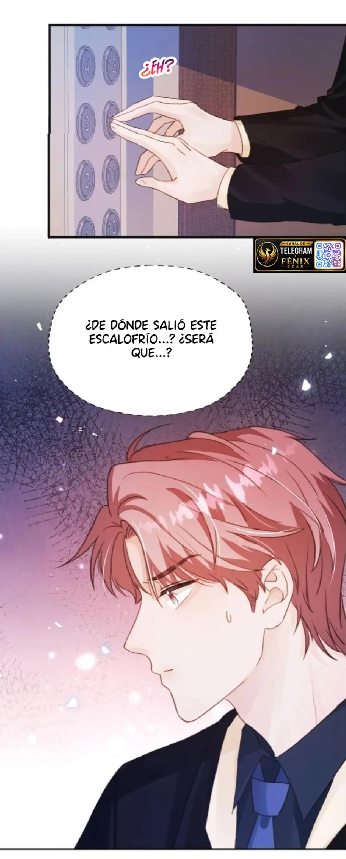 Me Convertí En El Objetivo de Afecto de mi Rival Capitulo 5 página 12