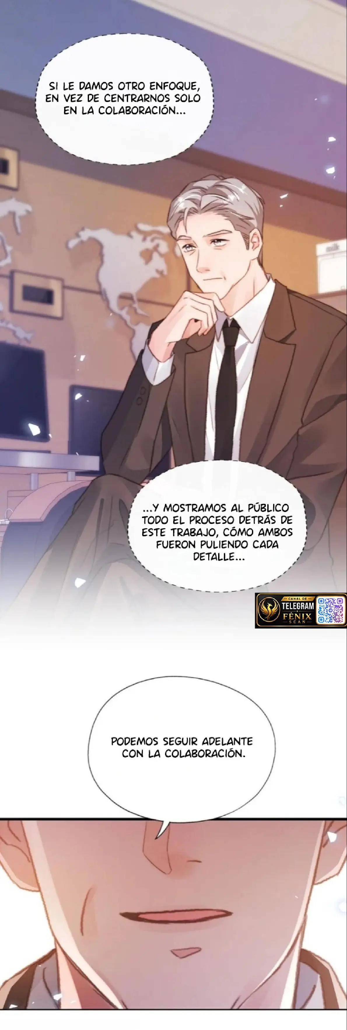 Me Convertí En El Objetivo de Afecto de mi Rival Capitulo 5 página 30
