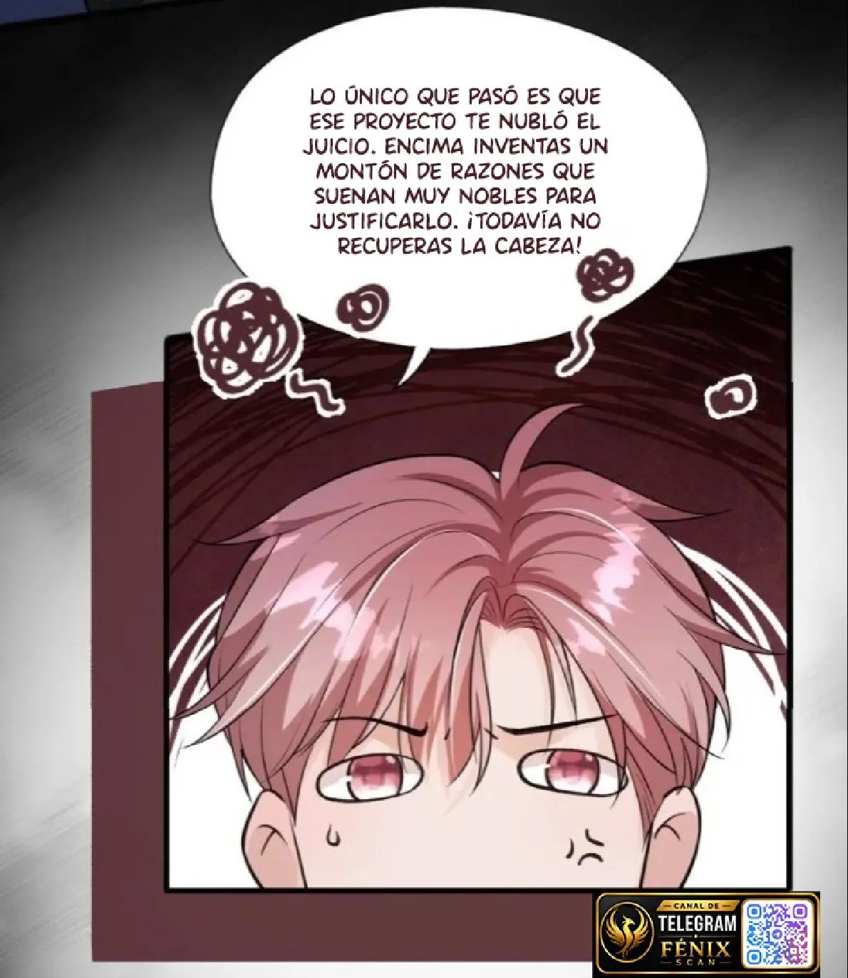 Me Convertí En El Objetivo de Afecto de mi Rival Capitulo 6 página 18