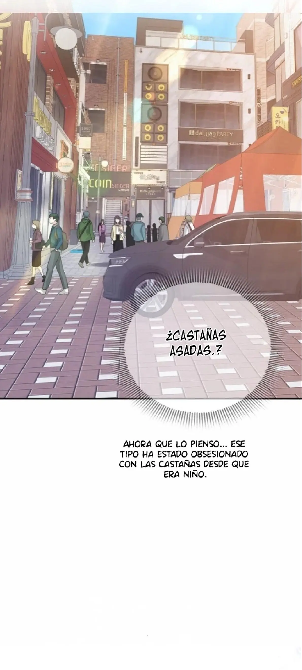 Me Convertí En El Objetivo de Afecto de mi Rival Capitulo 6 página 22
