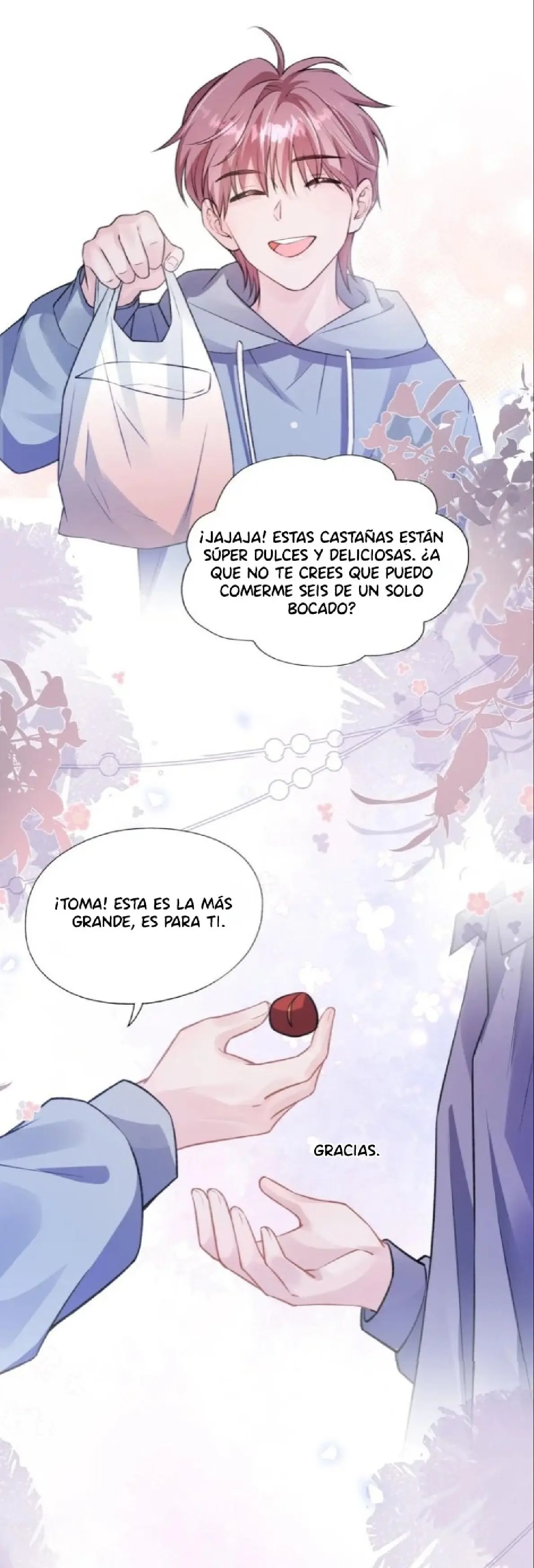 Me Convertí En El Objetivo de Afecto de mi Rival Capitulo 6 página 23