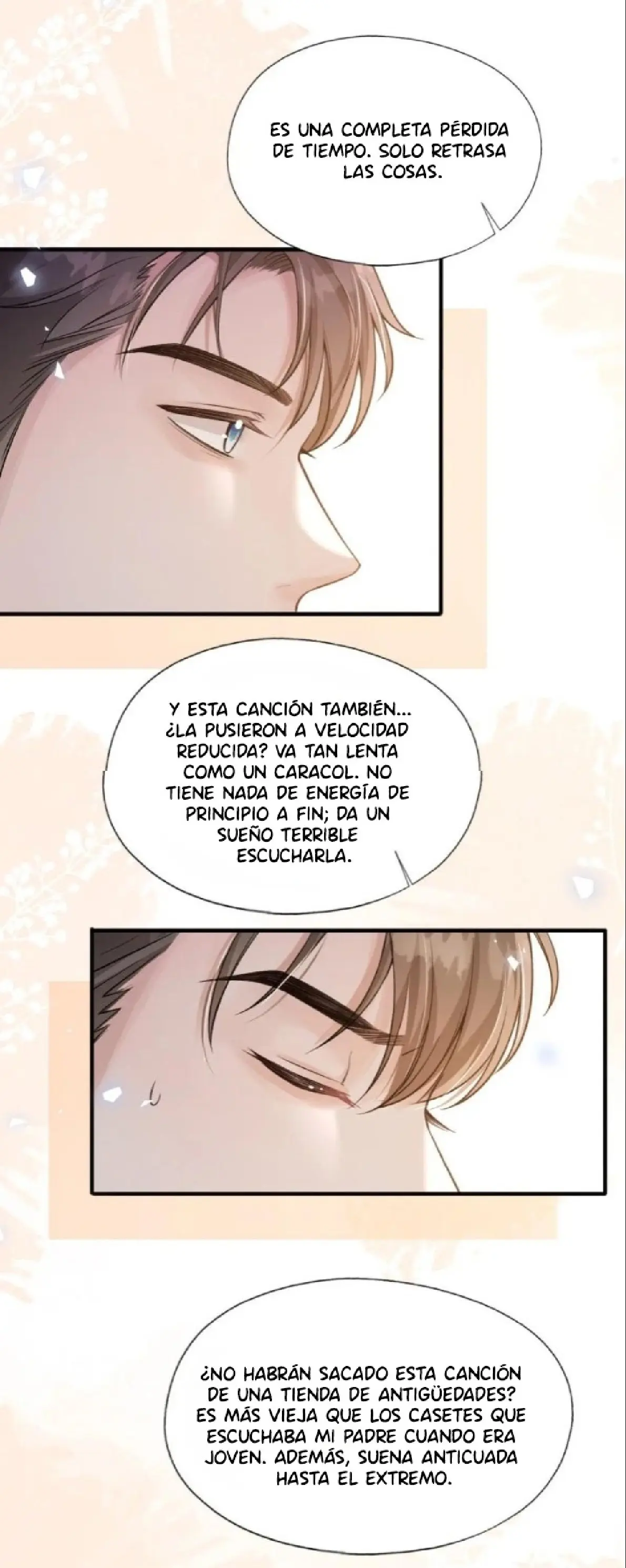 Me Convertí En El Objetivo de Afecto de mi Rival Capitulo 6 página 4