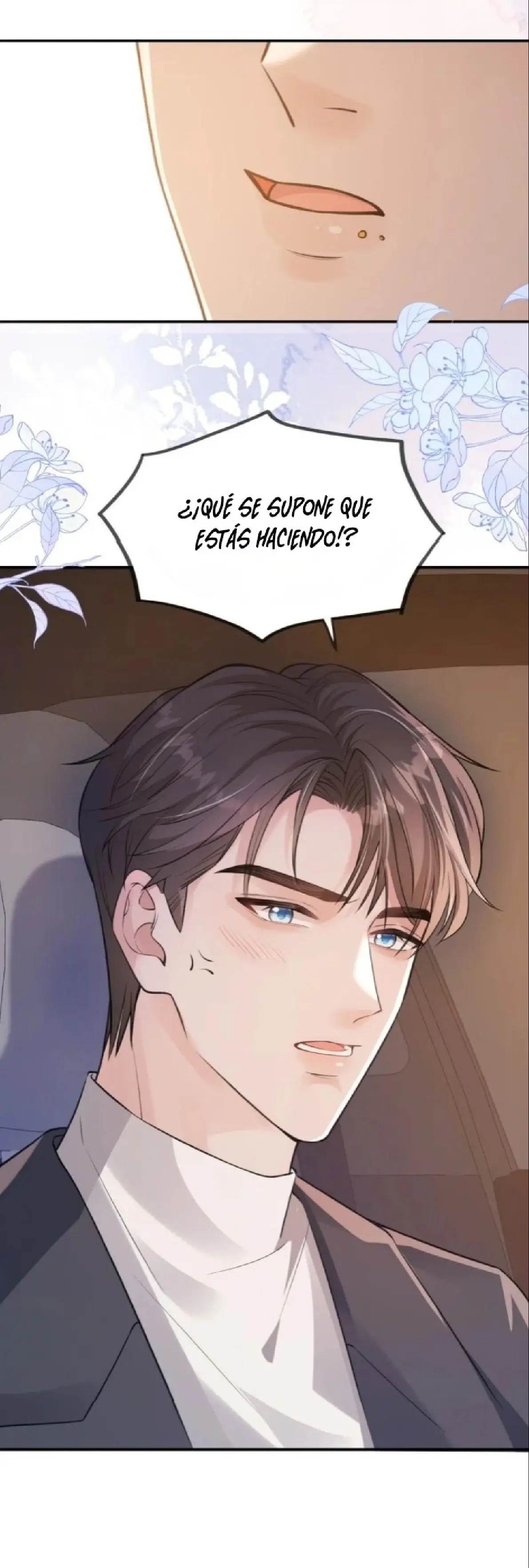 Me Convertí En El Objetivo de Afecto de mi Rival Capitulo 6 página 42