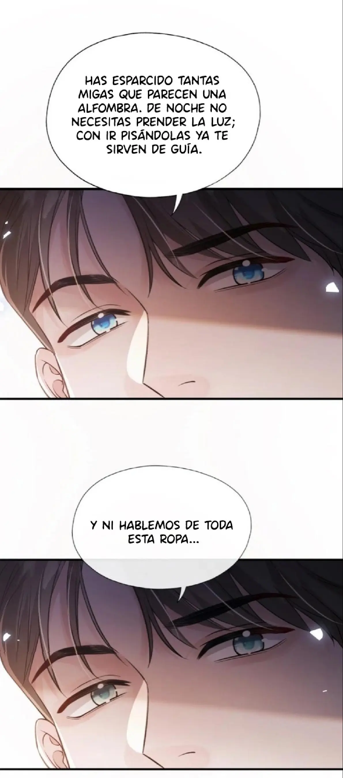 Me Convertí En El Objetivo de Afecto de mi Rival Capitulo 7 página 10