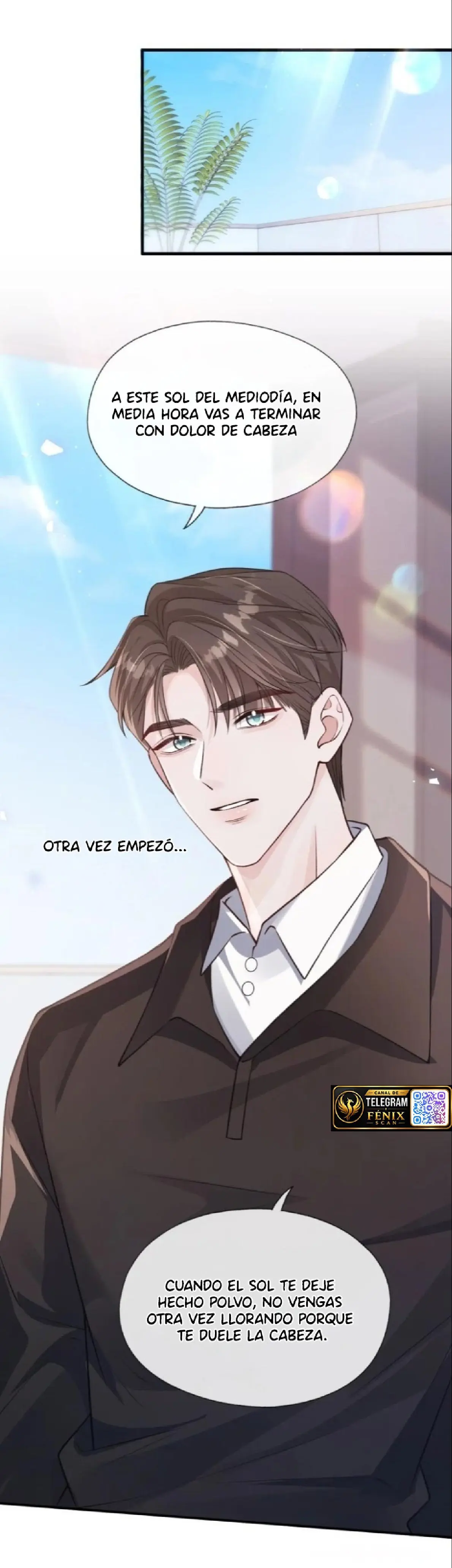 Me Convertí En El Objetivo de Afecto de mi Rival Capitulo 7 página 14