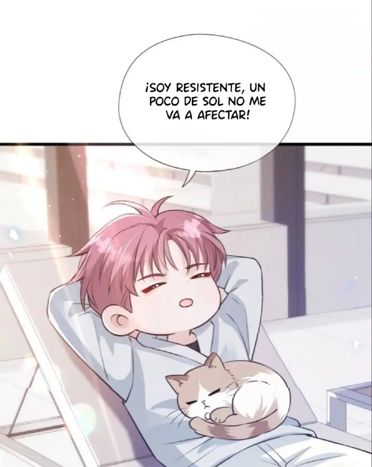 Me Convertí En El Objetivo de Afecto de mi Rival Capitulo 7 página 15