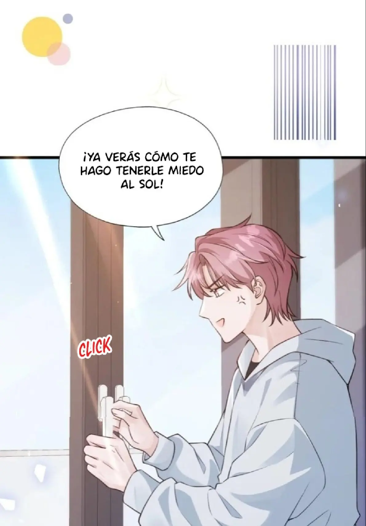 Me Convertí En El Objetivo de Afecto de mi Rival Capitulo 7 página 18