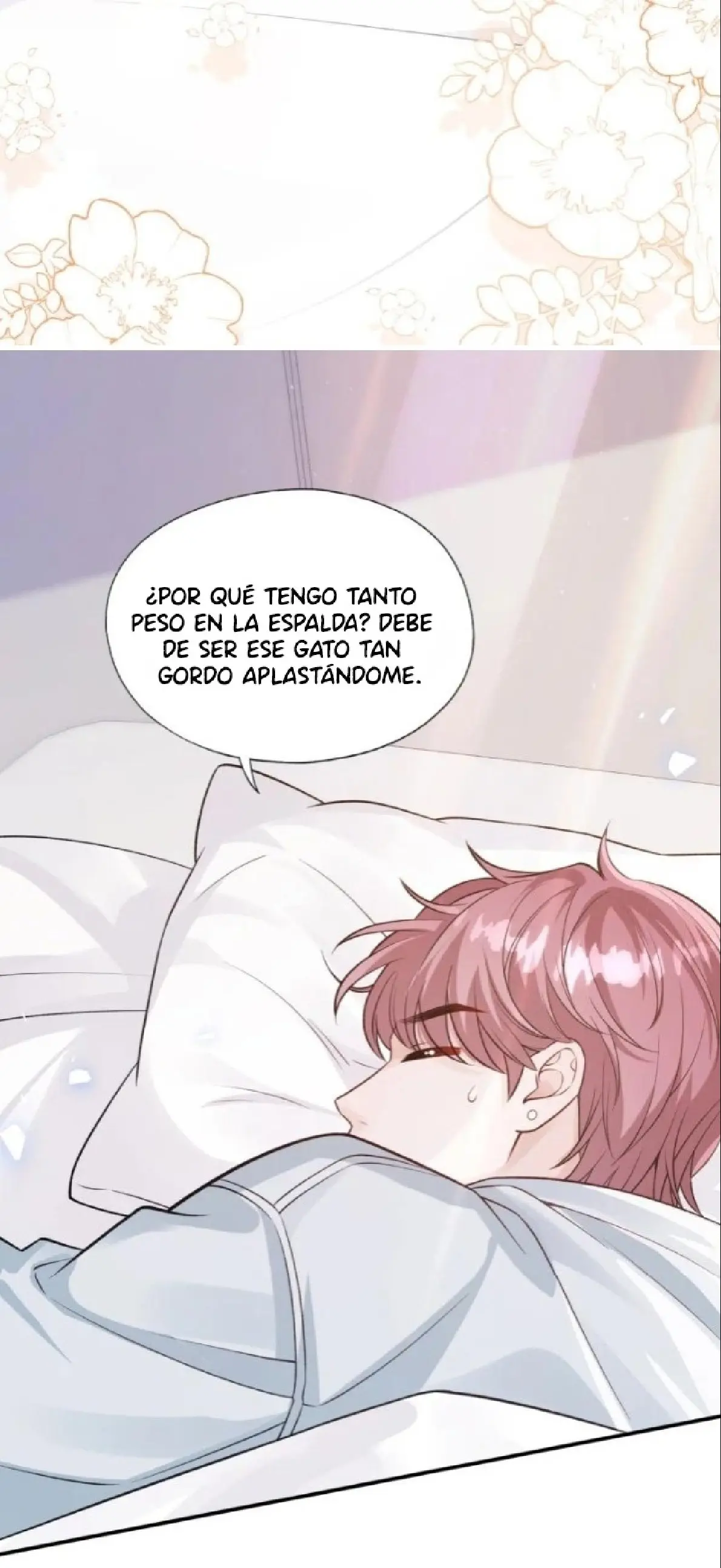 Me Convertí En El Objetivo de Afecto de mi Rival Capitulo 7 página 23