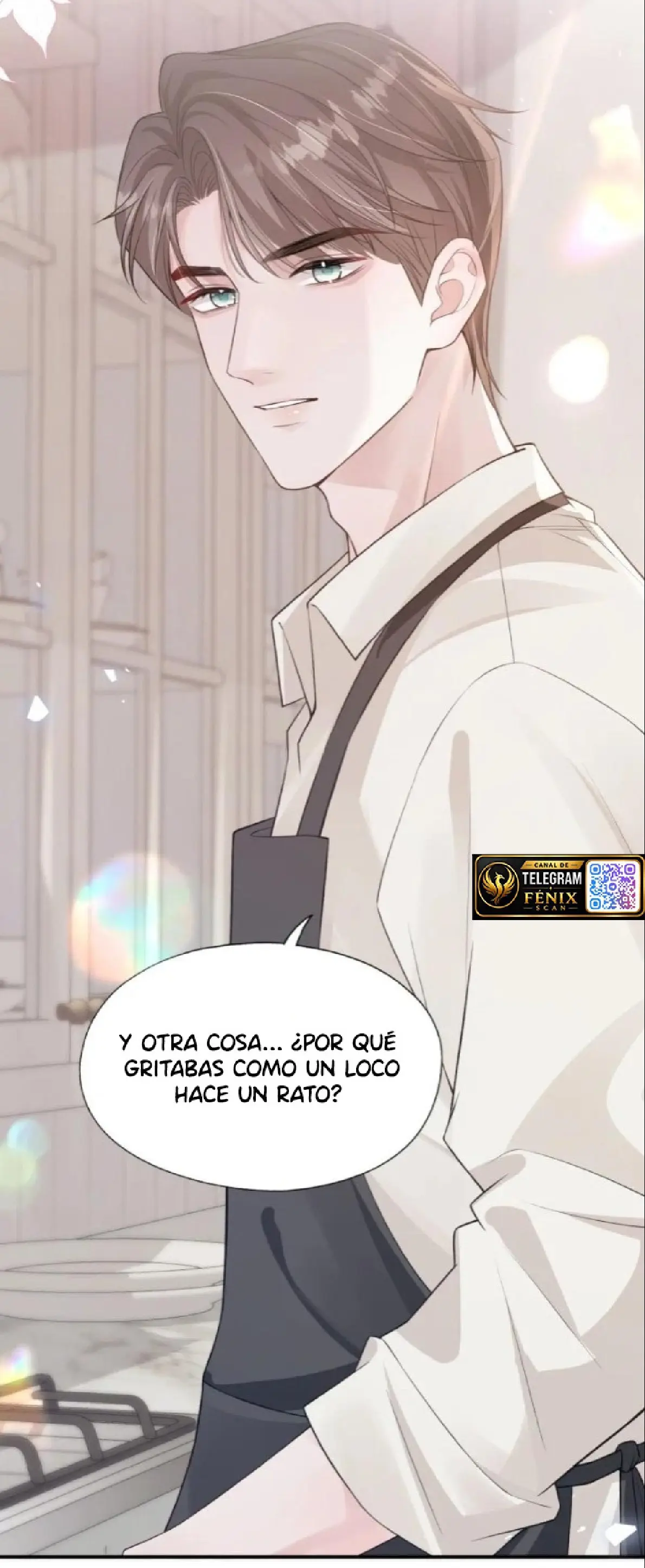 Me Convertí En El Objetivo de Afecto de mi Rival Capitulo 7 página 42