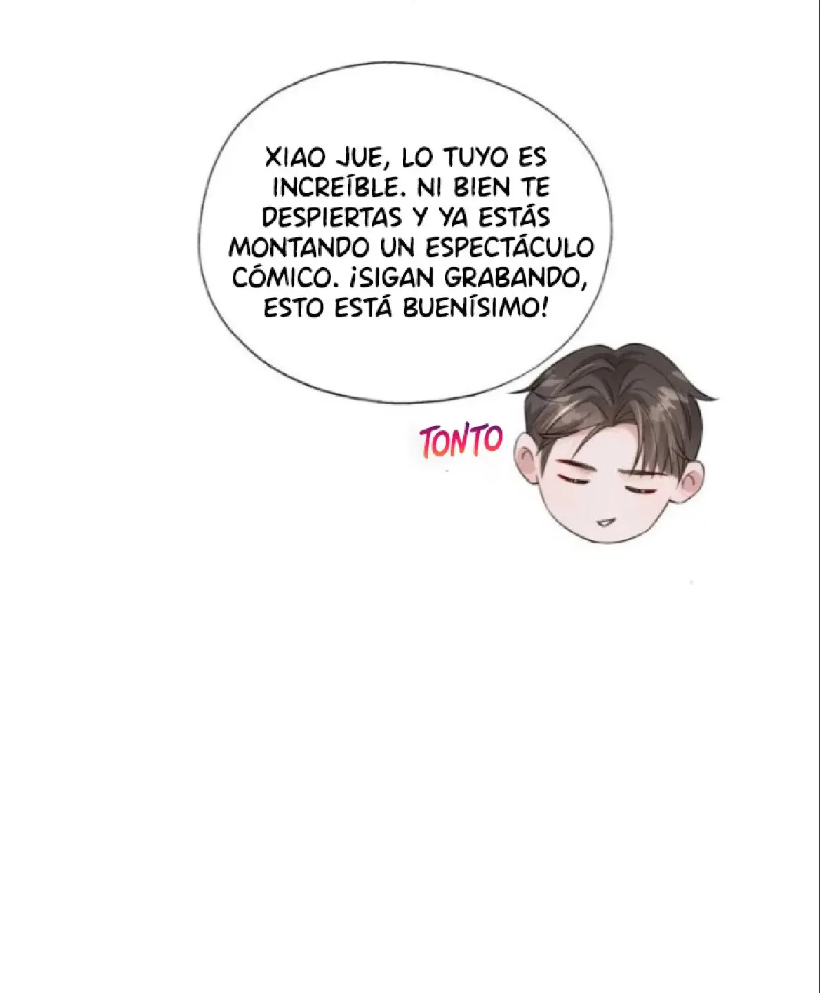 Me Convertí En El Objetivo de Afecto de mi Rival Capitulo 7 página 45