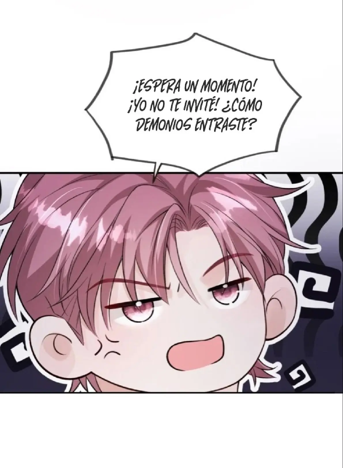 Me Convertí En El Objetivo de Afecto de mi Rival Capitulo 7 página 7