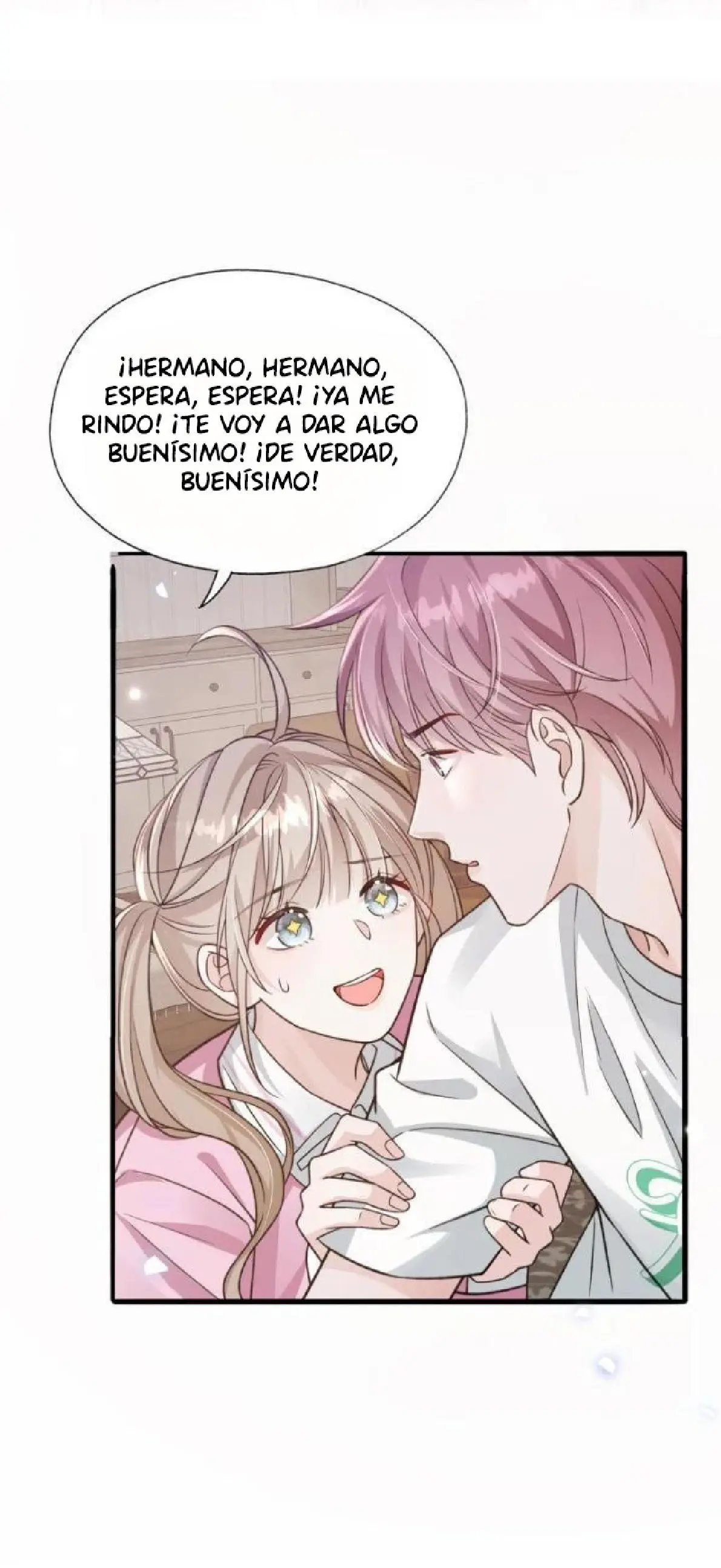 Me Convertí En El Objetivo de Afecto de mi Rival Capitulo 8 página 21