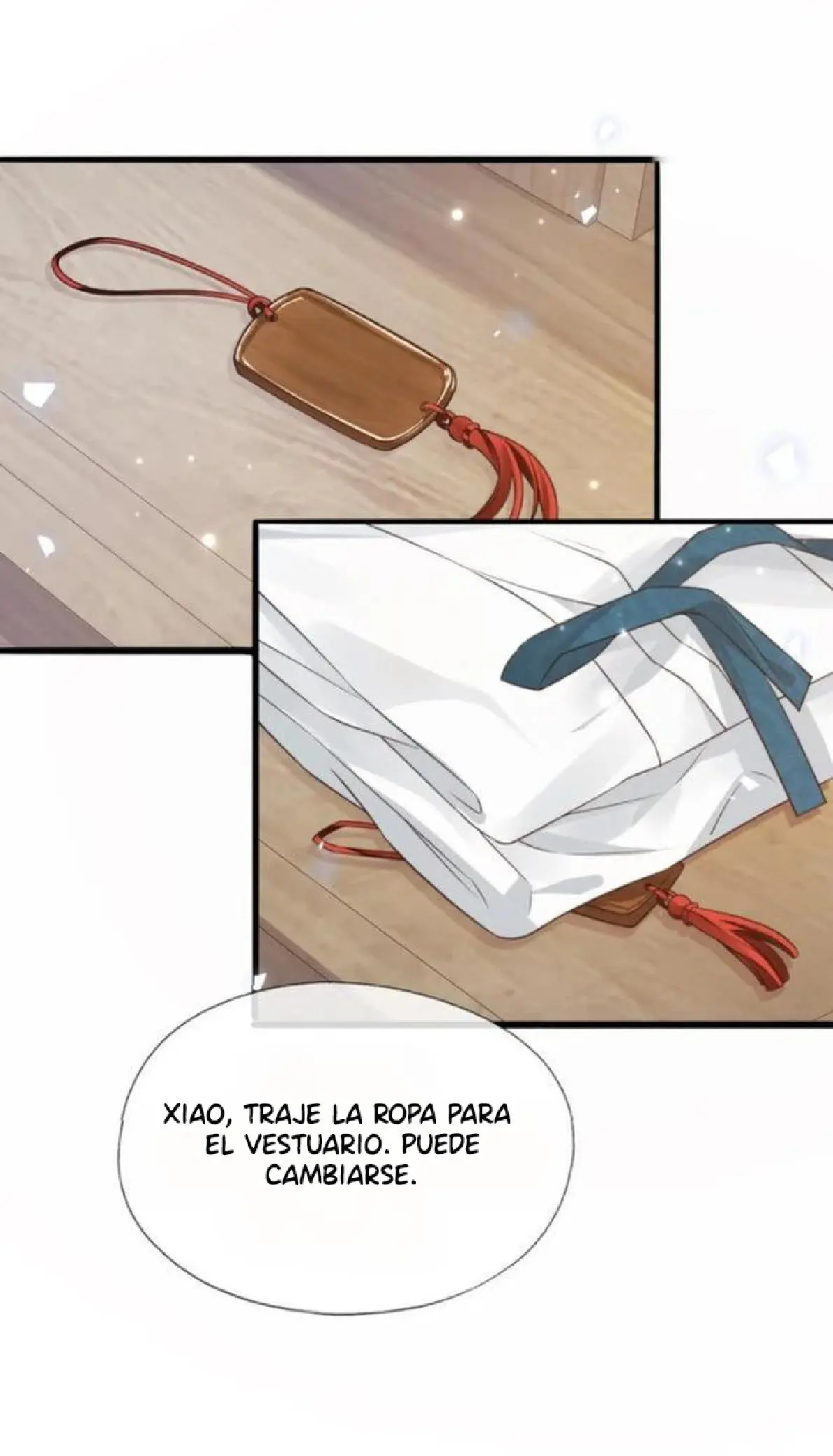 Me Convertí En El Objetivo de Afecto de mi Rival Capitulo 8 página 28