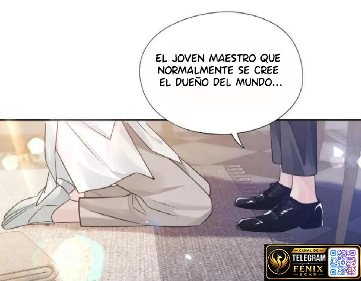Me Convertí En El Objetivo de Afecto de mi Rival Capitulo 9 página 11