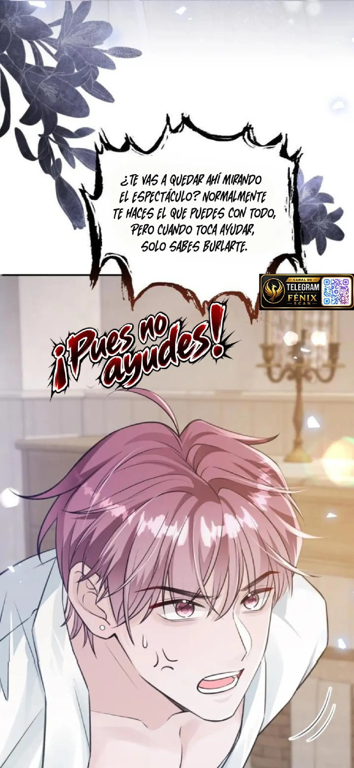 Me Convertí En El Objetivo de Afecto de mi Rival Capitulo 9 página 13