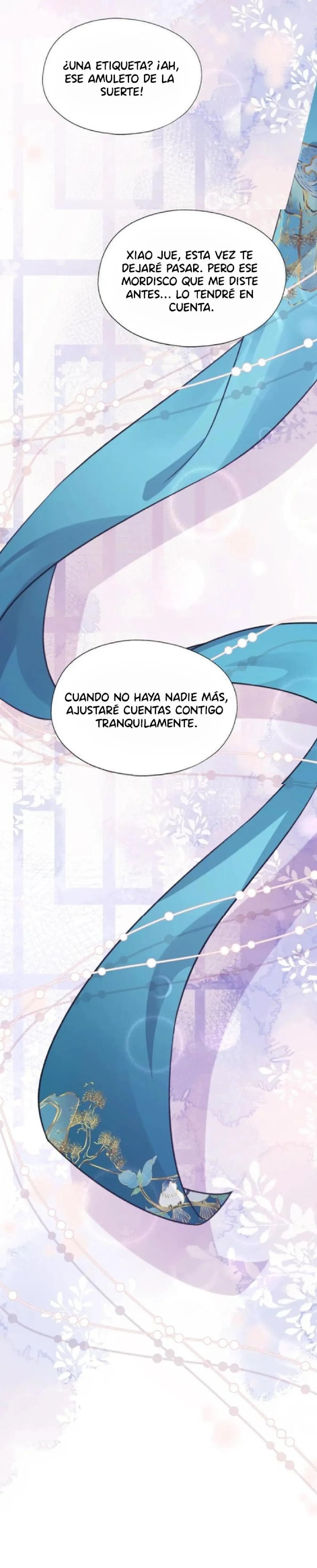 Me Convertí En El Objetivo de Afecto de mi Rival Capitulo 9 página 27