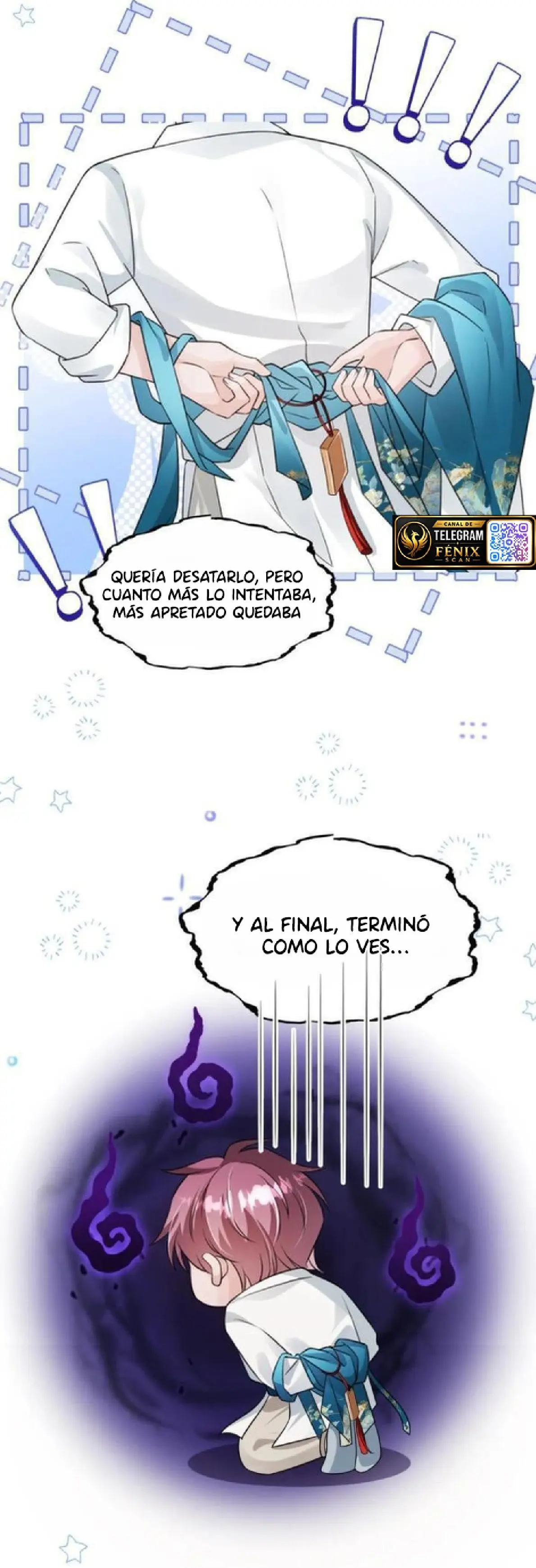 Me Convertí En El Objetivo de Afecto de mi Rival Capitulo 9 página 7