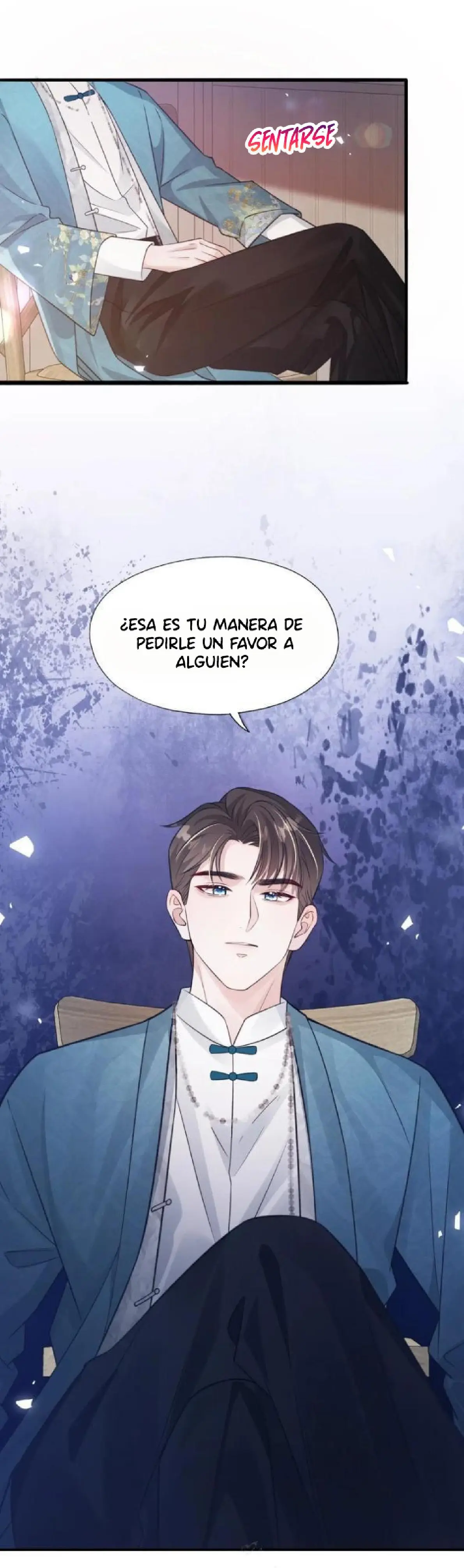 Me Convertí En El Objetivo de Afecto de mi Rival Capitulo 9 página 9