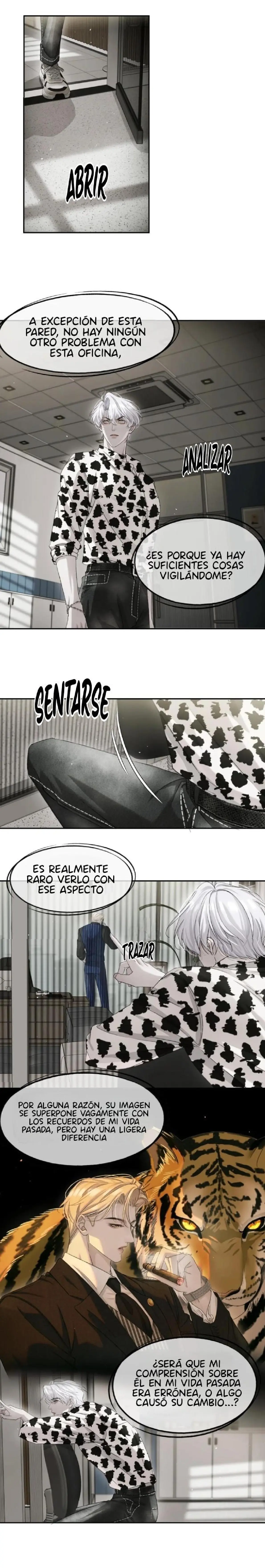 Atados Por El Pecado Capitulo 10 página 12