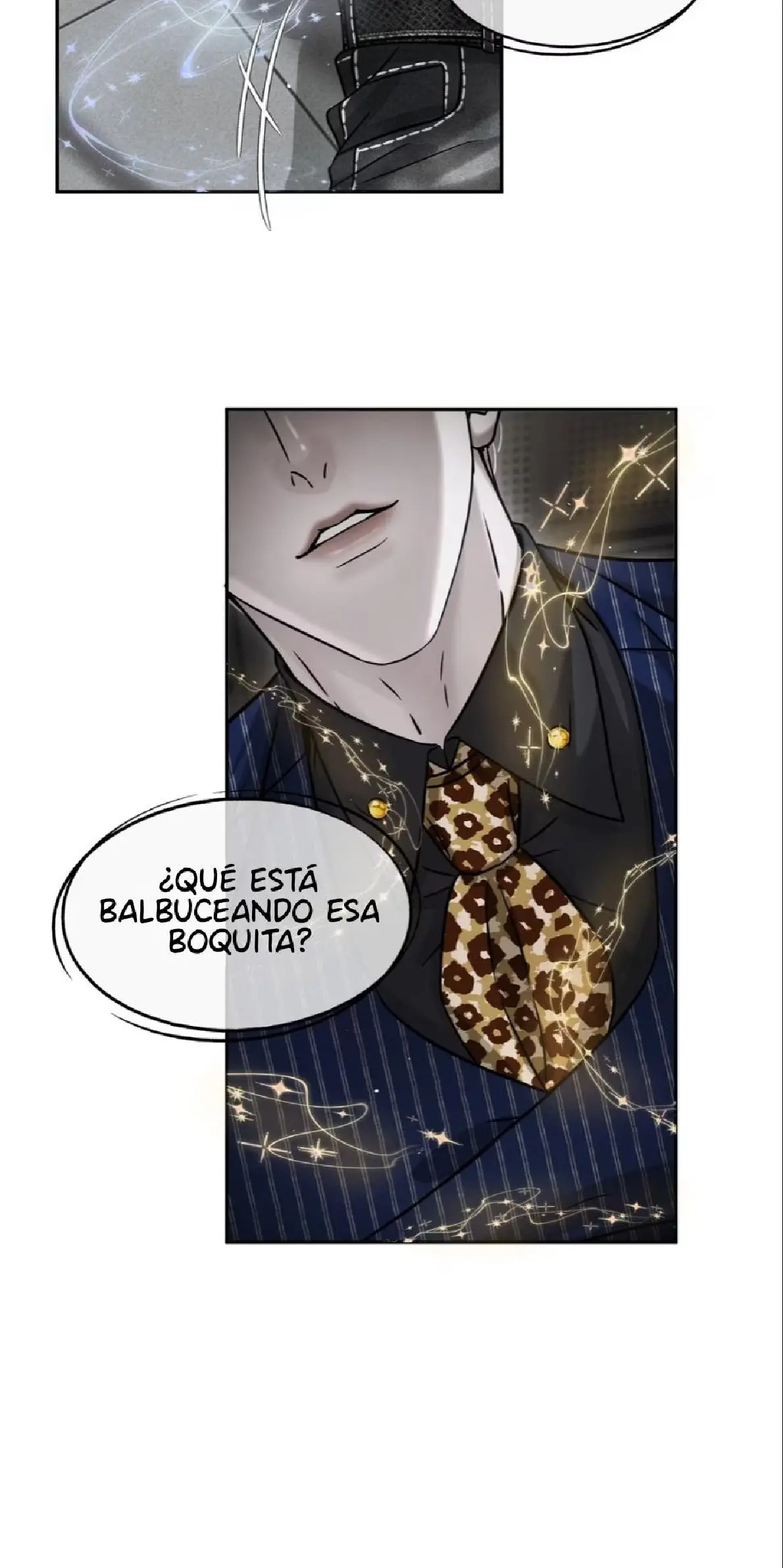 Atados Por El Pecado Capitulo 11 página 24