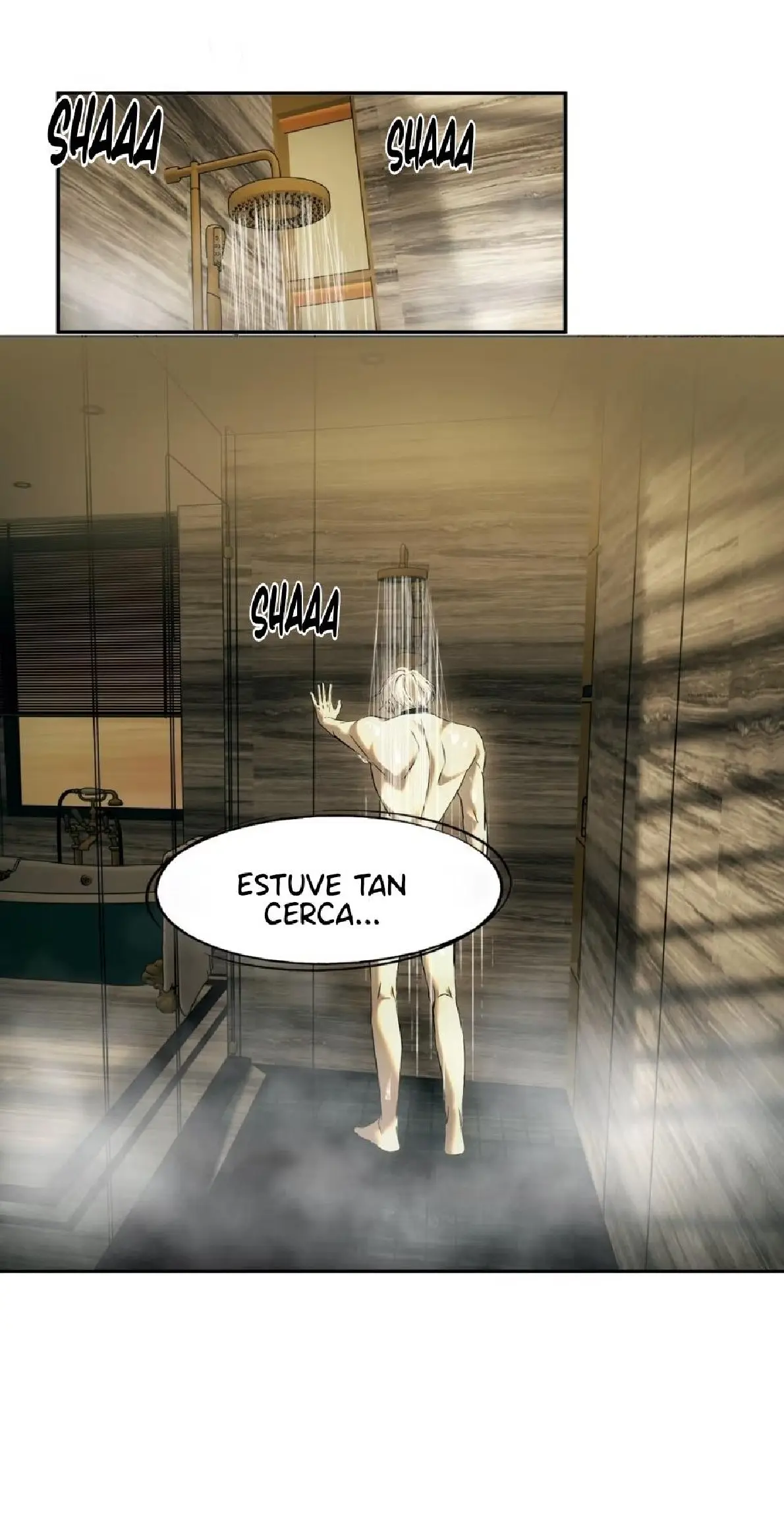 Atados Por El Pecado Capitulo 12 página 14