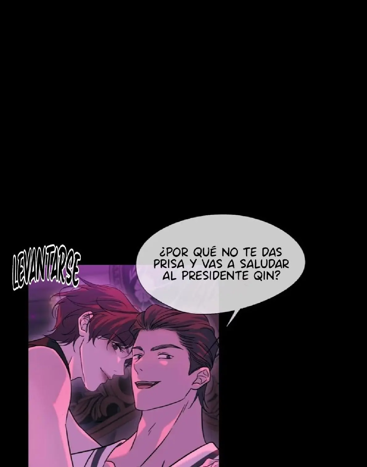 Atados Por El Pecado Capitulo 12 página 25