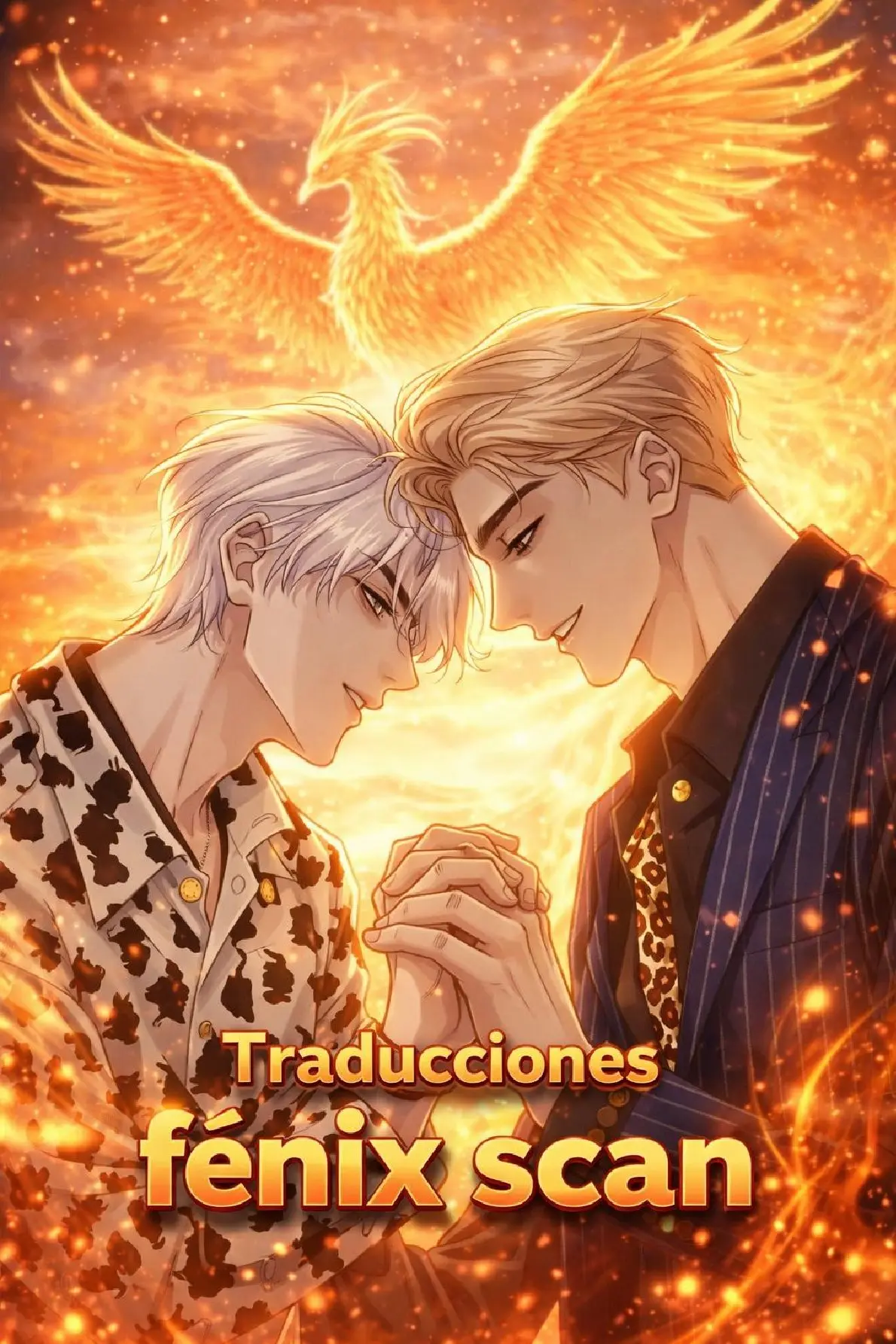 Atados Por El Pecado Capitulo 12 página 31