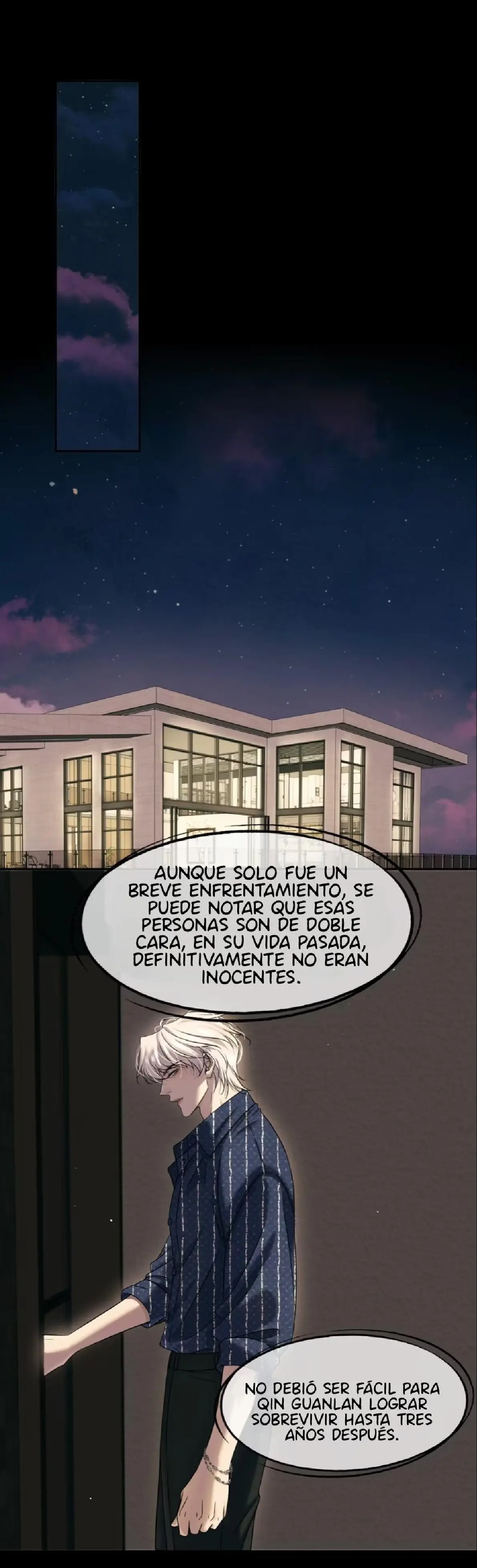 Atados Por El Pecado Capitulo 13 página 19
