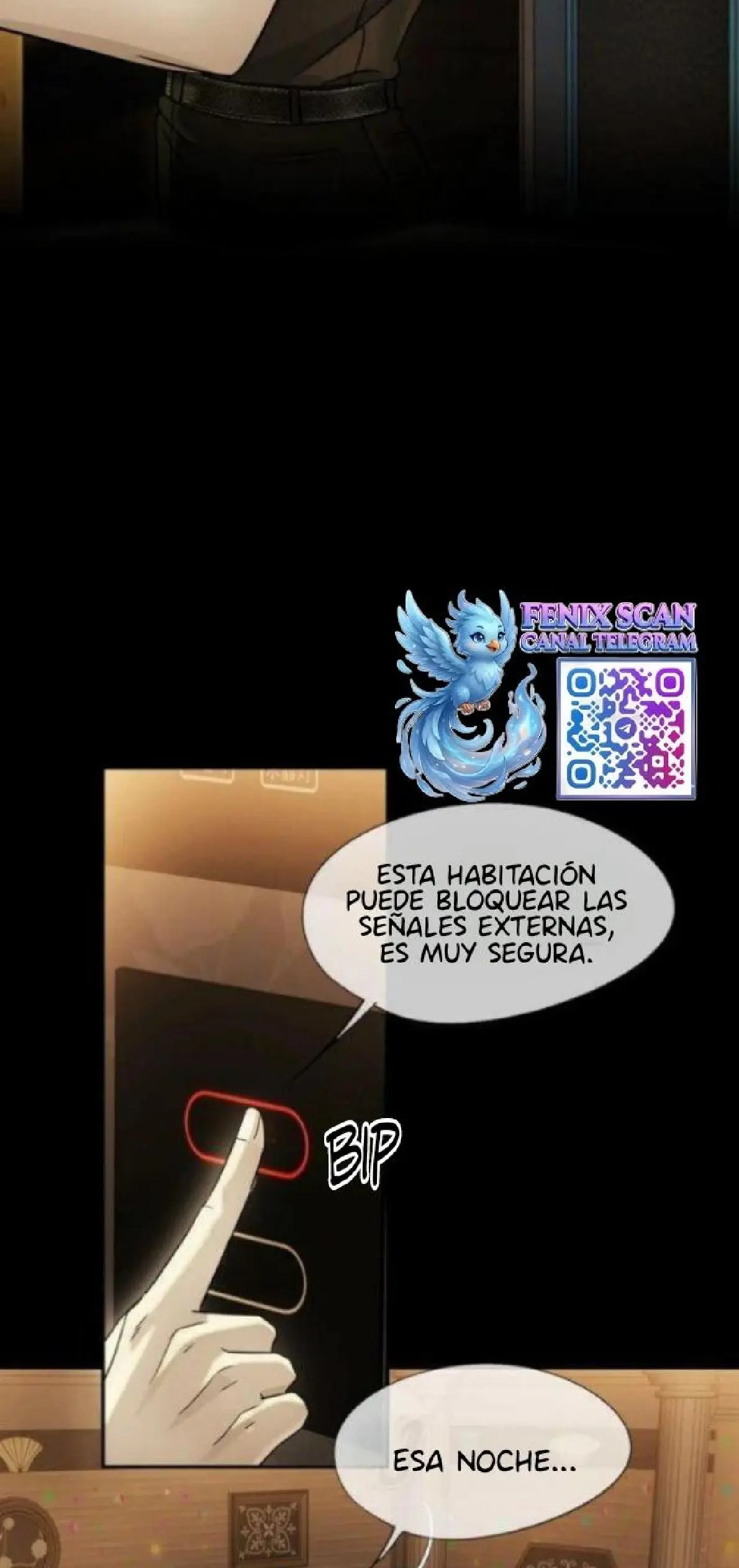 Atados Por El Pecado Capitulo 17 página 13