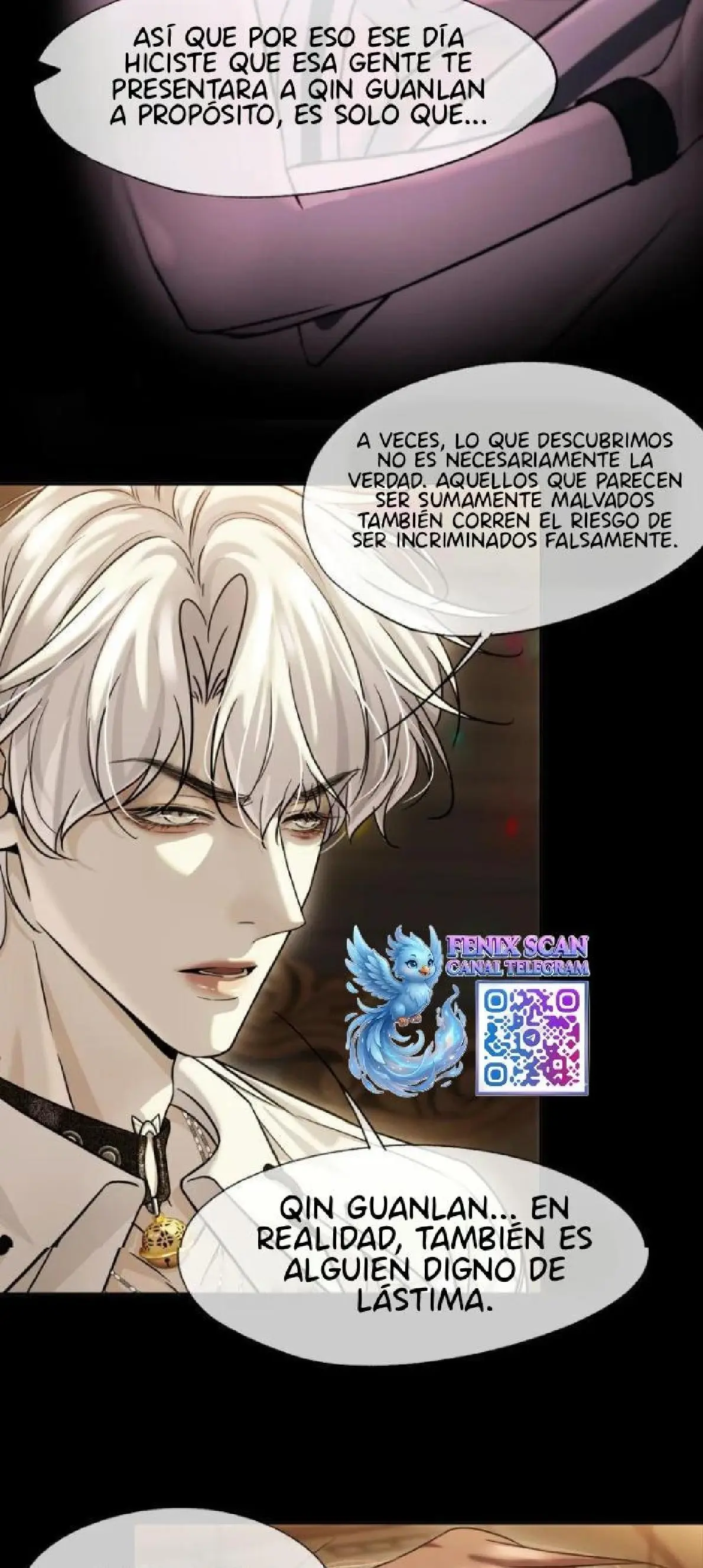 Atados Por El Pecado Capitulo 17 página 16