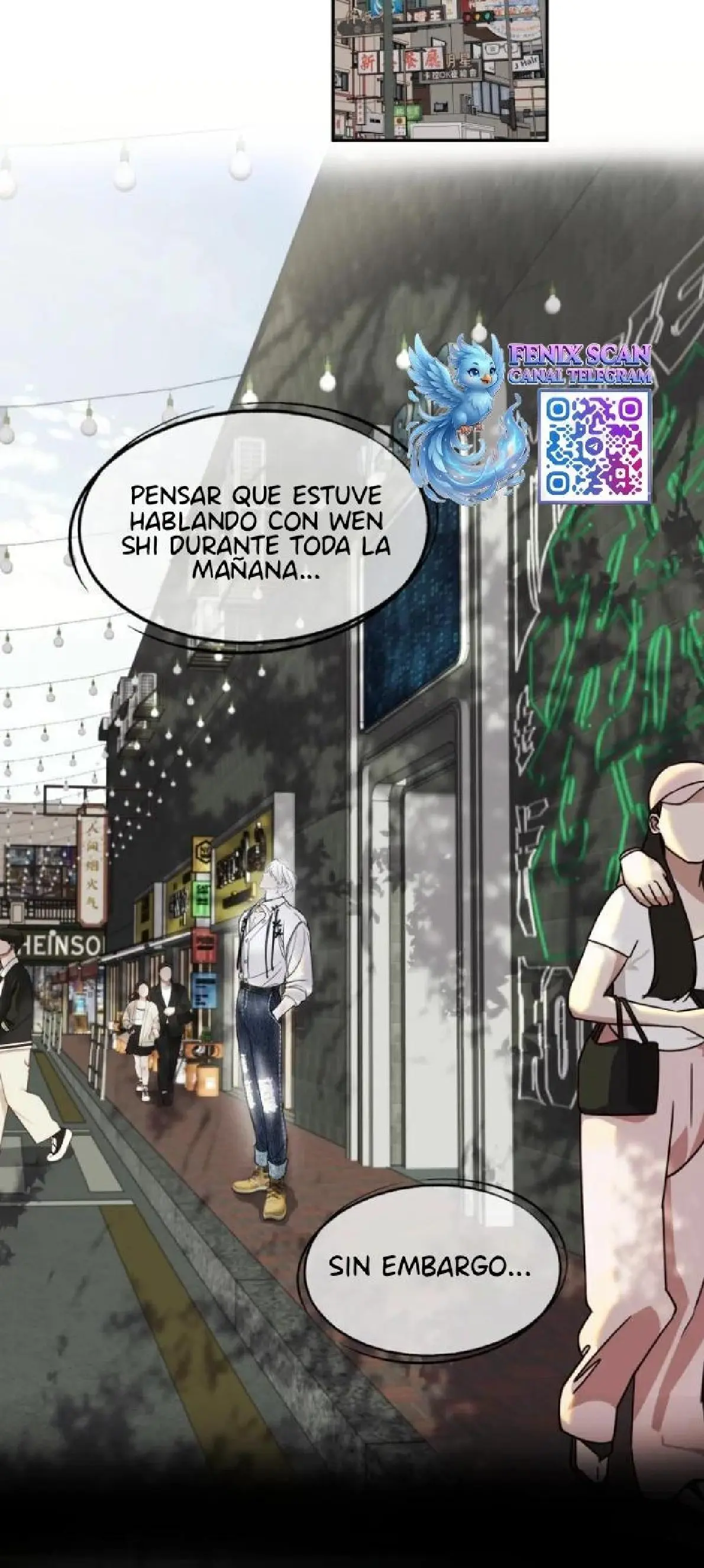 Atados Por El Pecado Capitulo 17 página 25