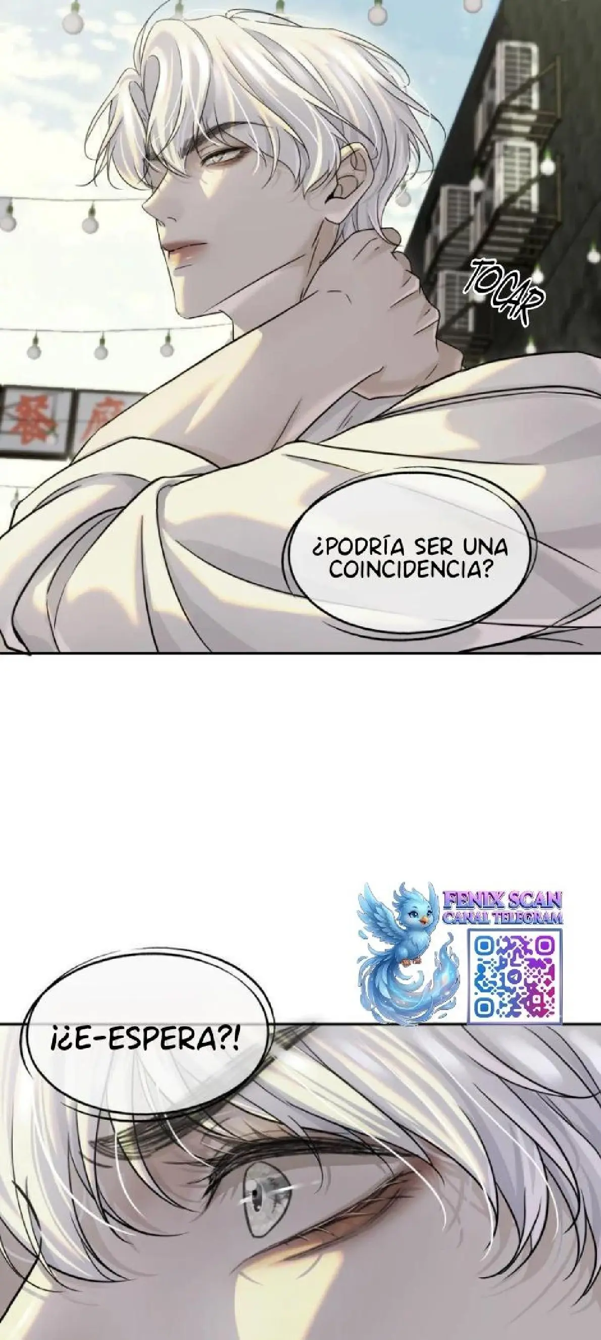 Atados Por El Pecado Capitulo 17 página 27
