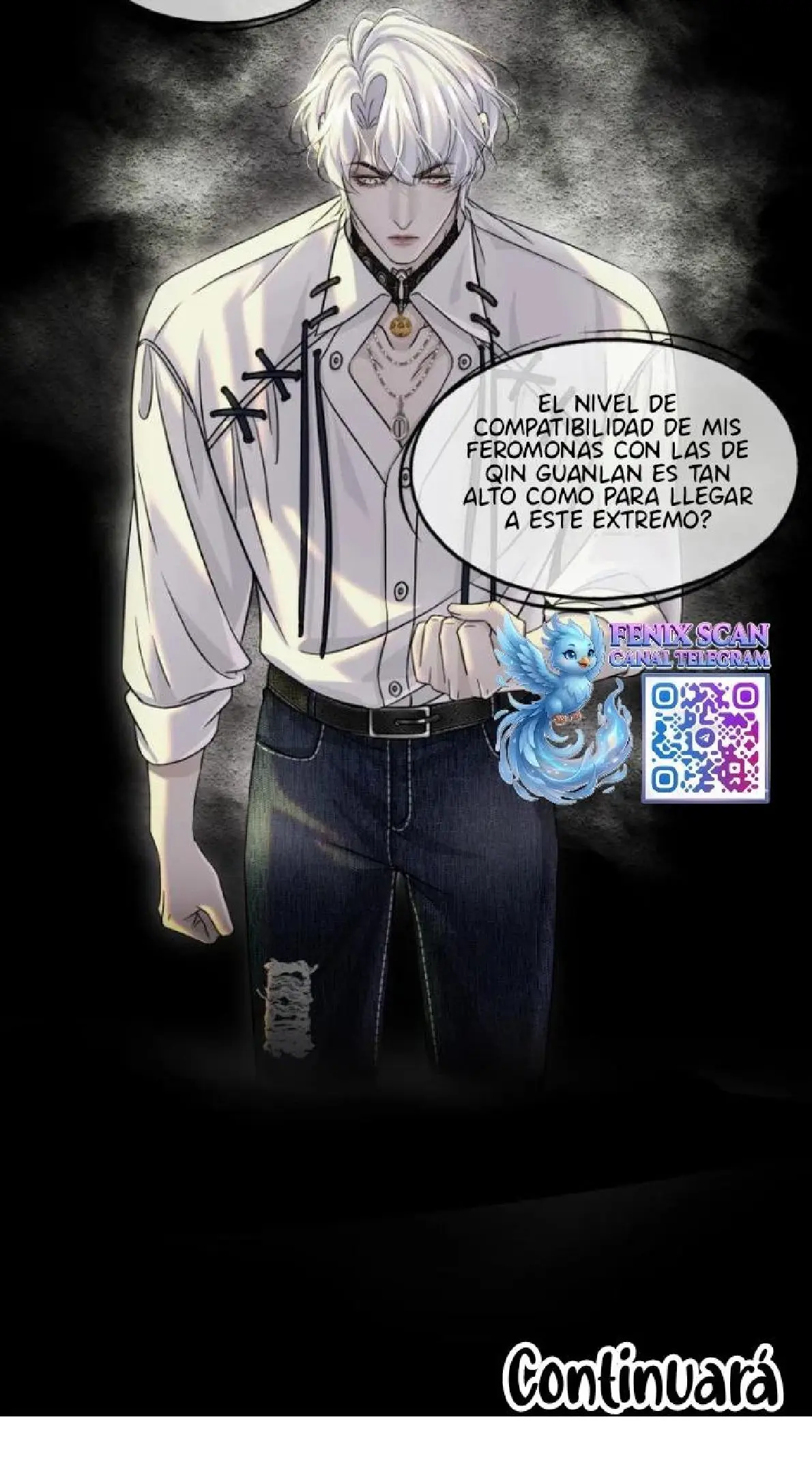 Atados Por El Pecado Capitulo 17 página 29