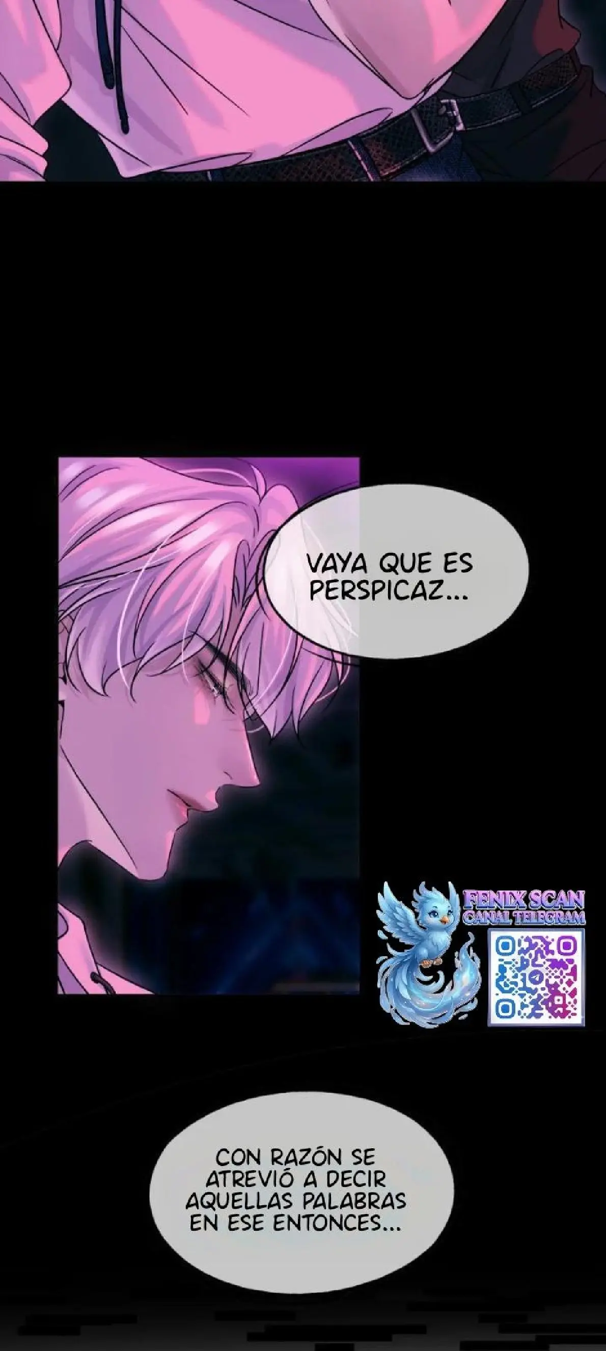 Atados Por El Pecado Capitulo 17 página 7