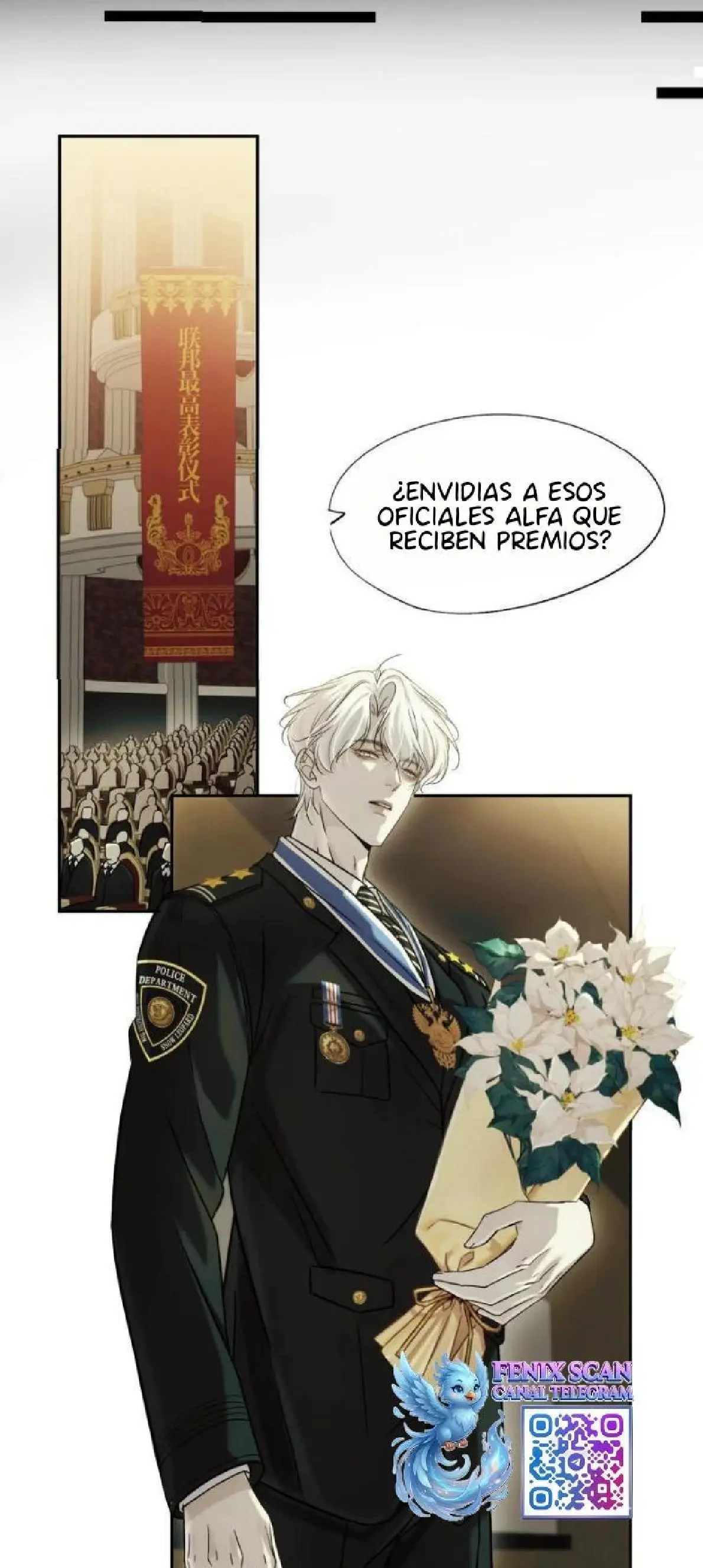 Atados Por El Pecado Capitulo 17 página 8