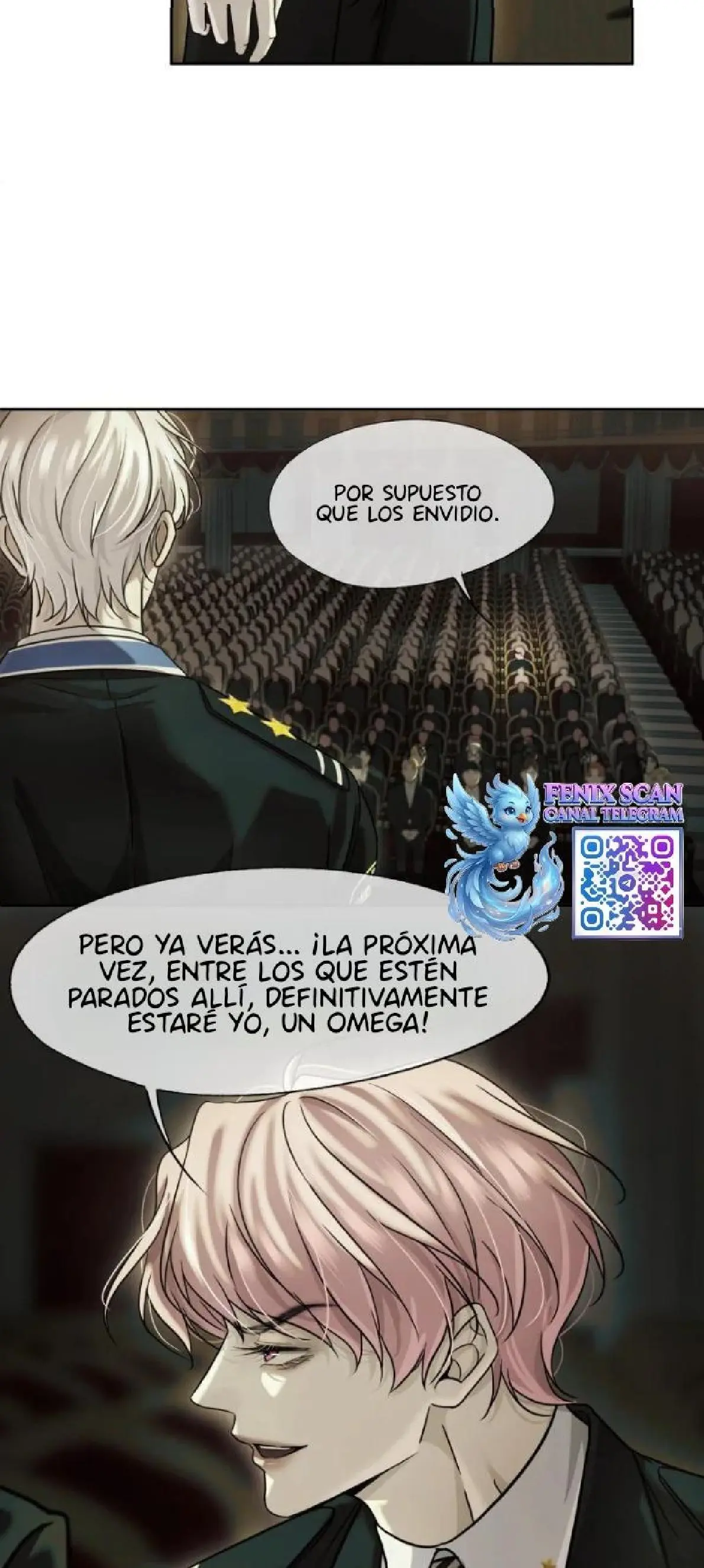 Atados Por El Pecado Capitulo 17 página 9