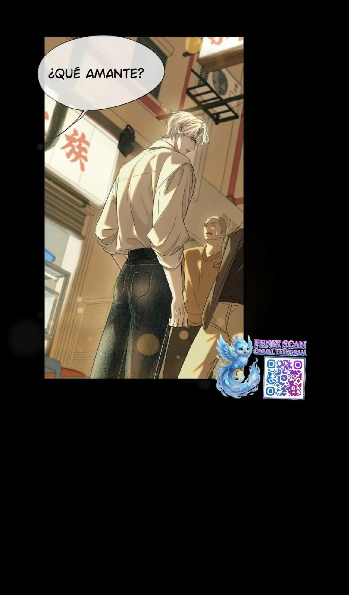 Atados Por El Pecado Capitulo 18 página 18