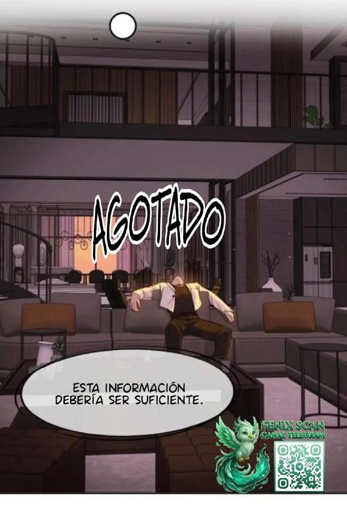 Atados Por El Pecado Capitulo 21 página 15