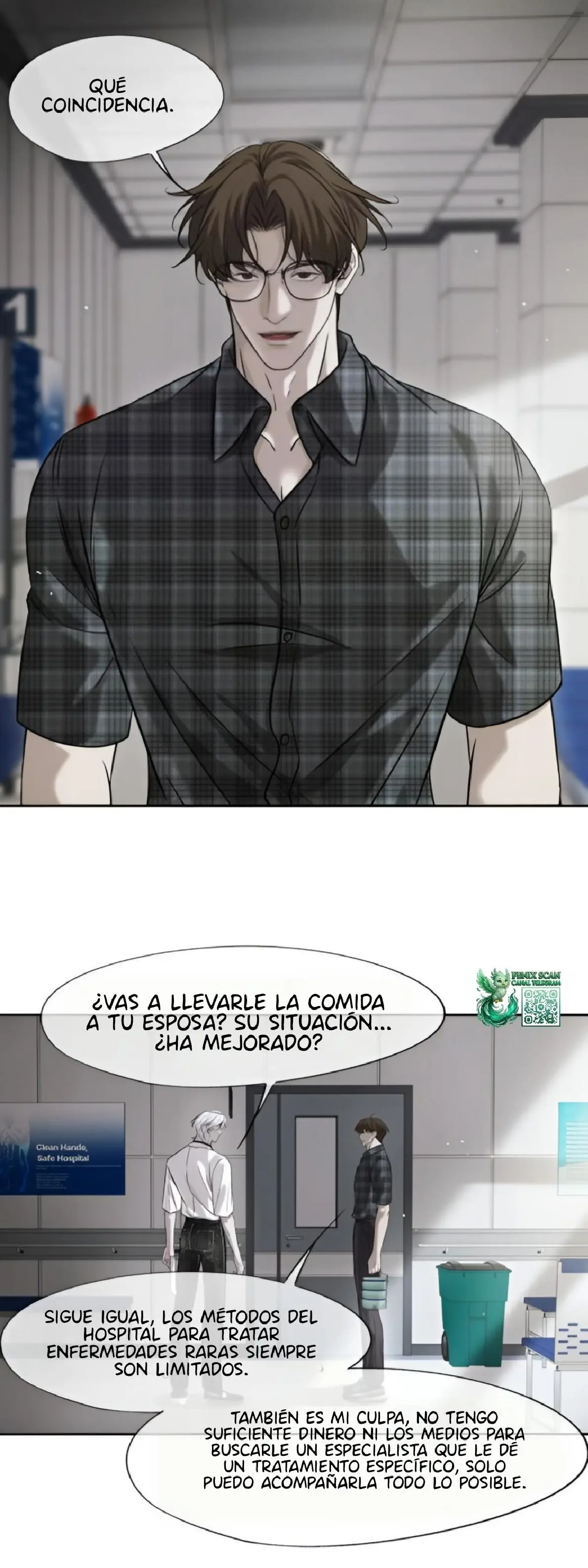 Atados Por El Pecado Capitulo 23 página 16