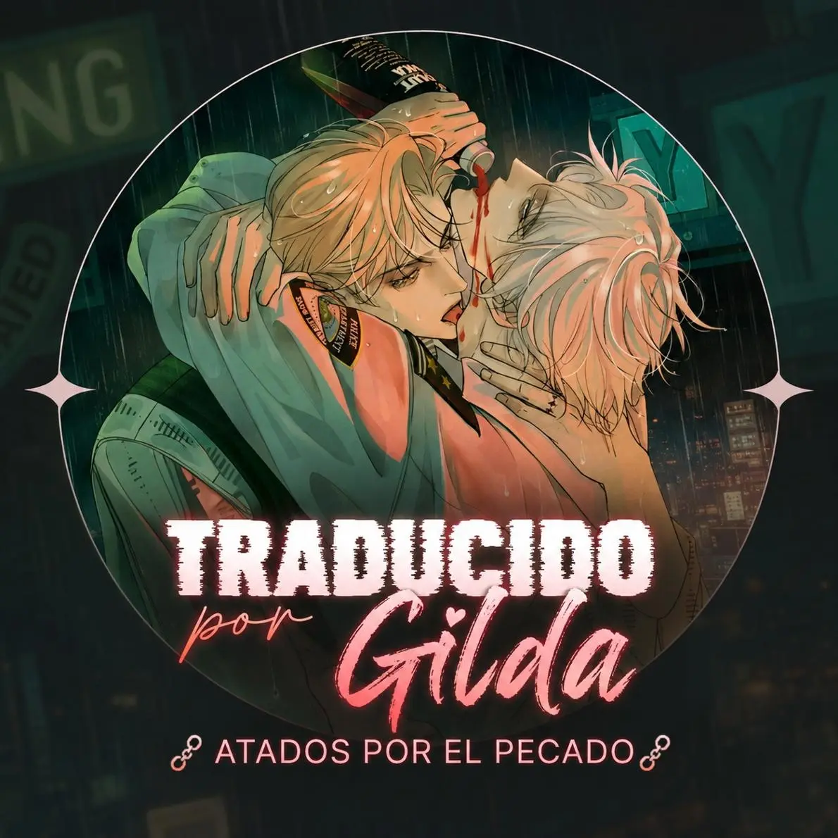 Atados Por El Pecado Capitulo 24 página 2