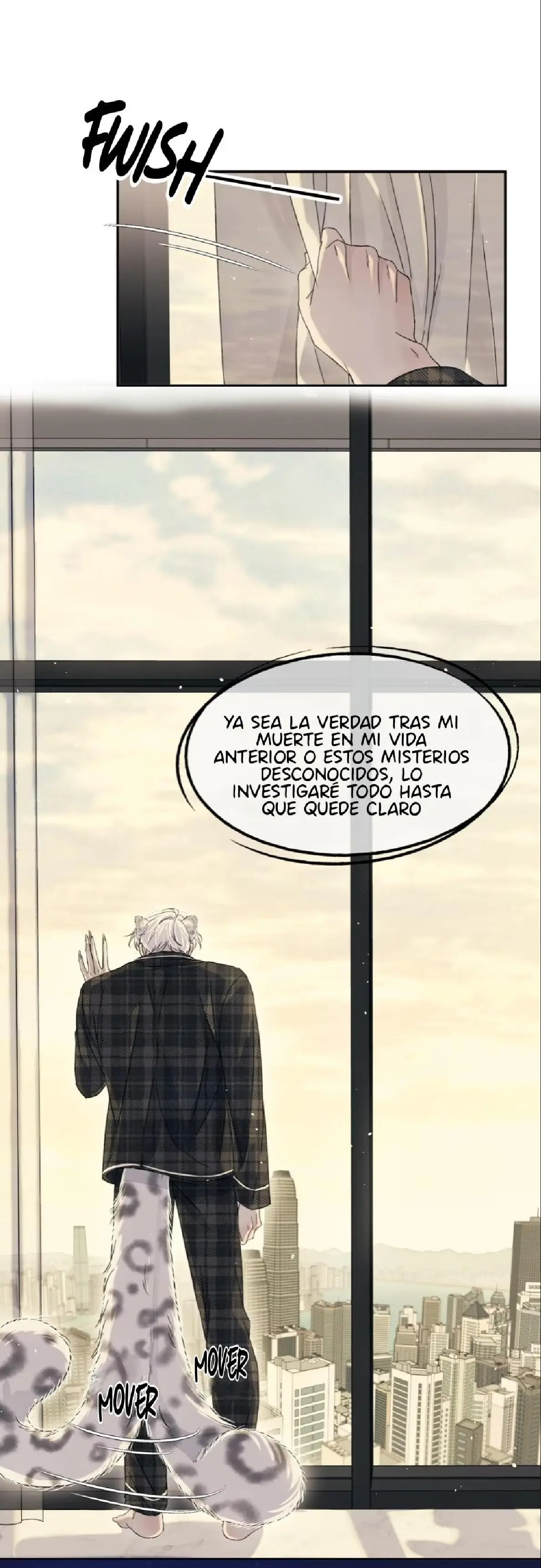 Atados Por El Pecado Capitulo 7 página 18