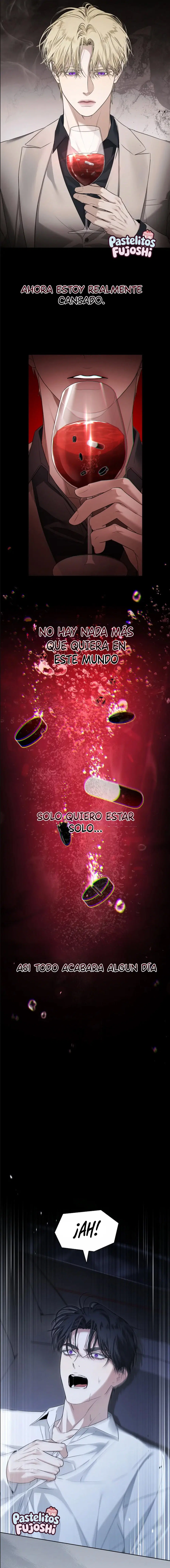 Besame si puedes (sin censura) Capitulo 23 página 13