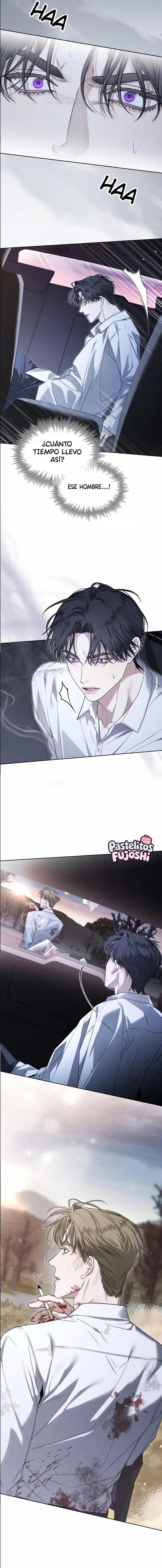 Besame si puedes (sin censura) Capitulo 23 página 14