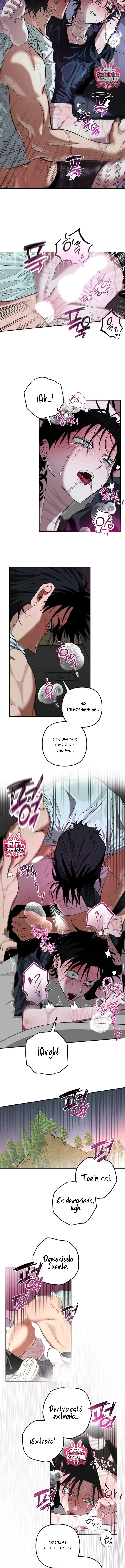 ES TU CULPA QUE HAYA SIDO UN IDIOTA Capitulo 7.6 página 10