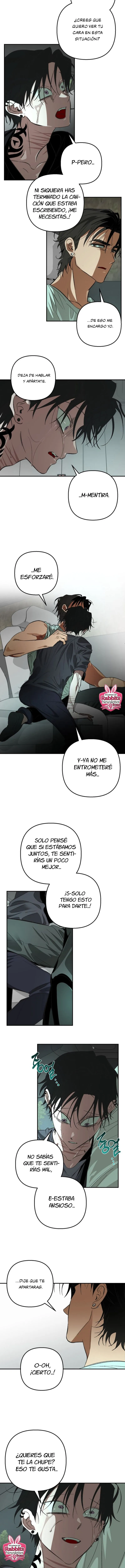 ES TU CULPA QUE HAYA SIDO UN IDIOTA Capitulo 7.6 página 7
