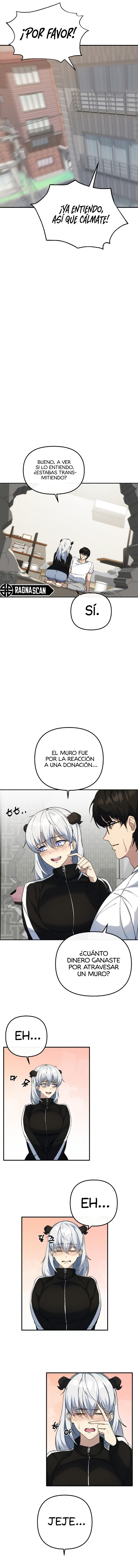 El canal del Rey Demonio Capitulo 1 página 11