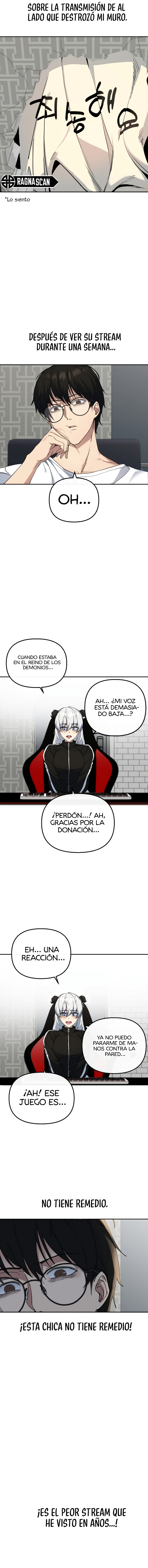 El canal del Rey Demonio Capitulo 1 página 15