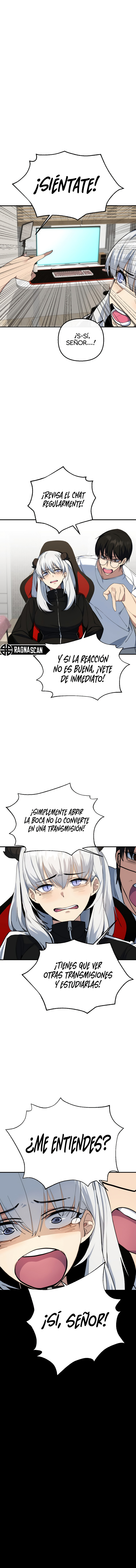 El canal del Rey Demonio Capitulo 1 página 20