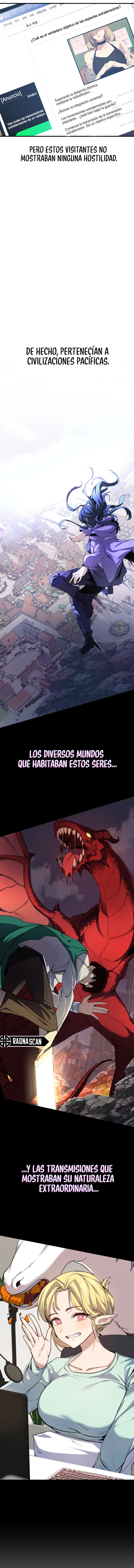 El canal del Rey Demonio Capitulo 1 página 5